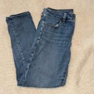 American Eagle Jeggings